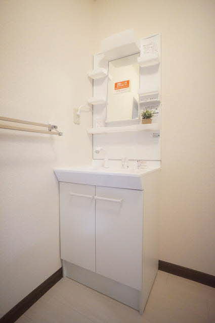 川添テラス 102号-7