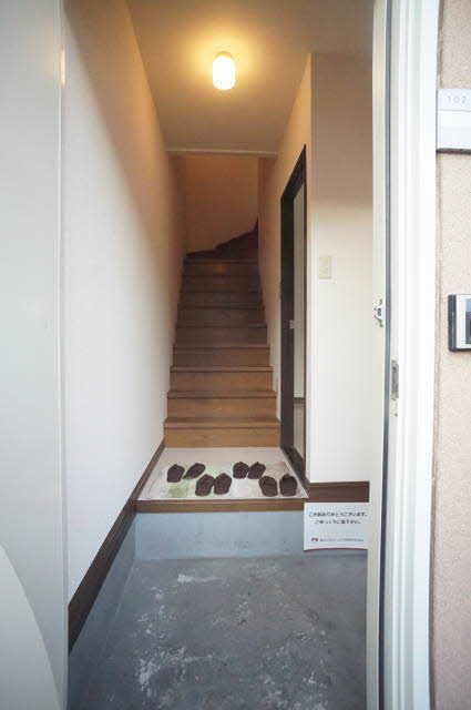 川添テラス 102号-10