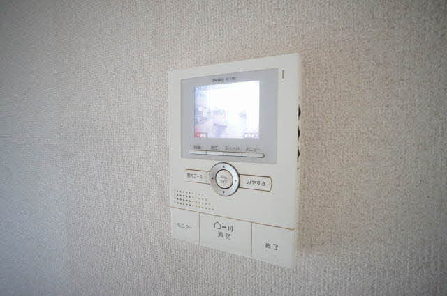 川添テラス 102号-11