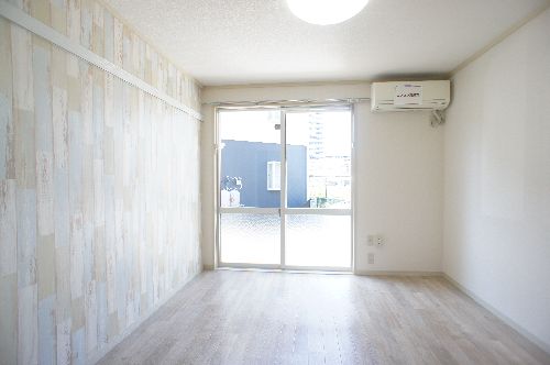 リュースＫコ－ポ　Ⅱ 103号-2