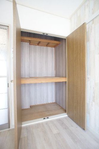 リュースＫコ－ポ　Ⅱ 103号-4