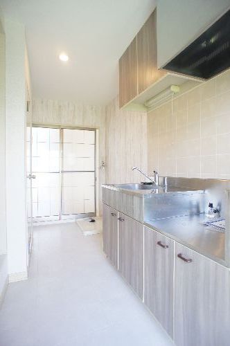 リュースＫコ－ポ　Ⅱ 103号-5