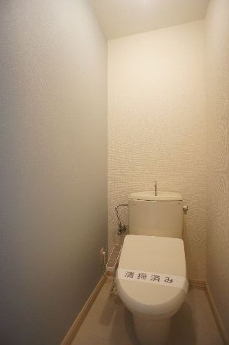 リュースＫコ－ポ　Ⅱ 103号-7