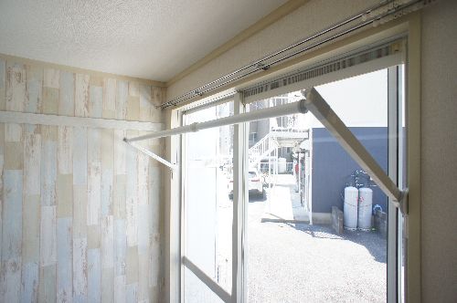 リュースＫコ－ポ　Ⅱ 103号-8