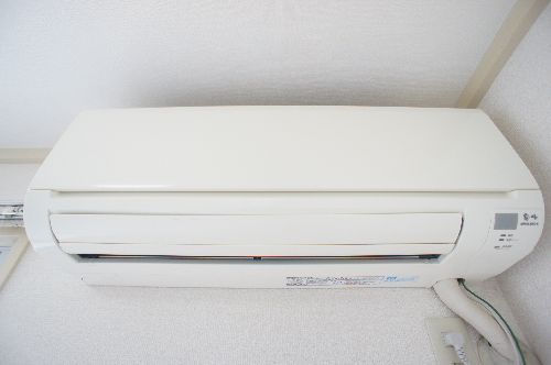 リュースＫコ－ポ　Ⅱ 103号-9