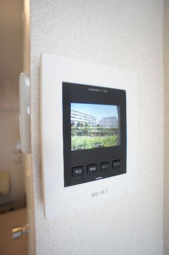 リュースＫコ－ポ　Ⅱ 103号-10