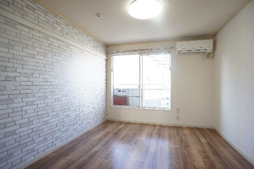 リュースKコ-ポ Ⅱ 203号-2