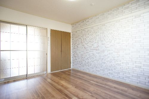 リュースKコ-ポ Ⅱ 203号-3