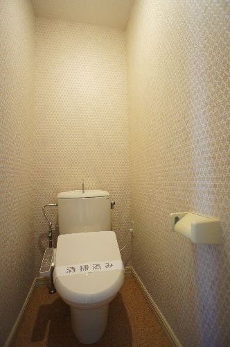 リュースKコ-ポ Ⅱ 203号-7