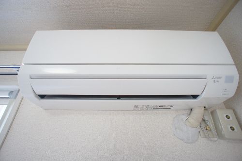 リュースKコ-ポ Ⅱ 203号-8