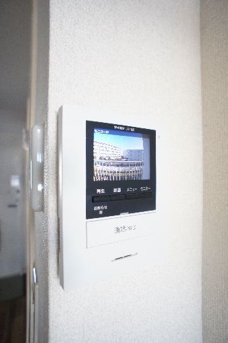 リュースKコ-ポ Ⅱ 203号-9