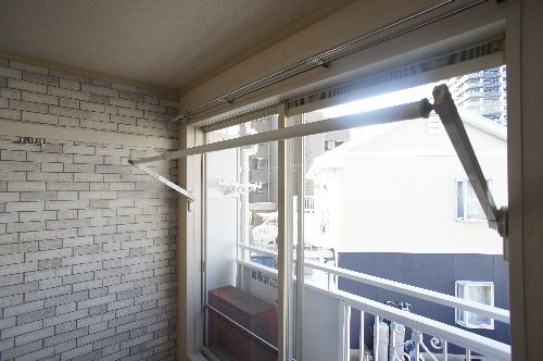 リュースKコ-ポ Ⅱ 203号-10