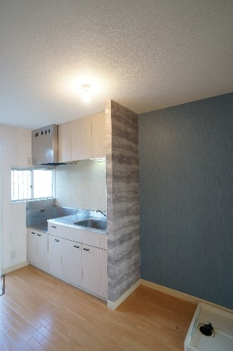 リュースKコ-ポ Ⅱ 205号-2