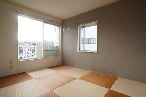 リュースKコ-ポ Ⅱ 205号-3