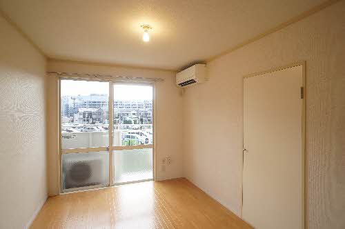 リュースKコ-ポ Ⅱ 205号-5