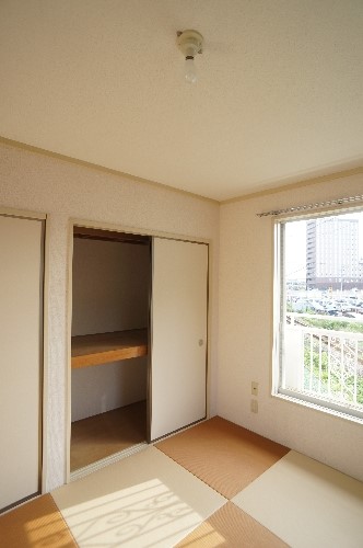 リュースKコ-ポ Ⅱ 205号-7