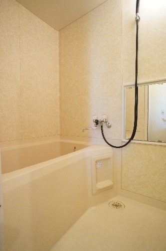 リュースKコ-ポ Ⅱ 205号-9