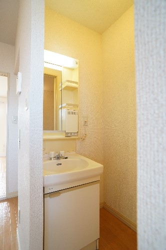 リュースKコ-ポ Ⅱ 205号-10