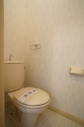 リュースKコ-ポ Ⅱ 205号-11