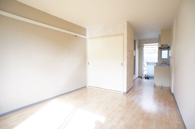 メゾン林間 205号-3