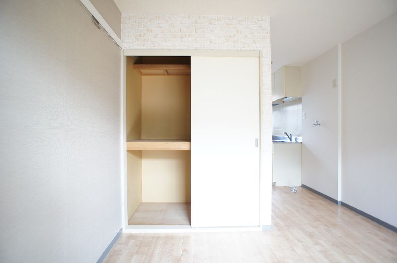 メゾン林間 205号-4