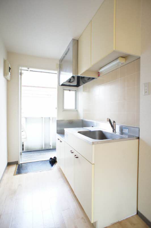 メゾン林間 205号-5