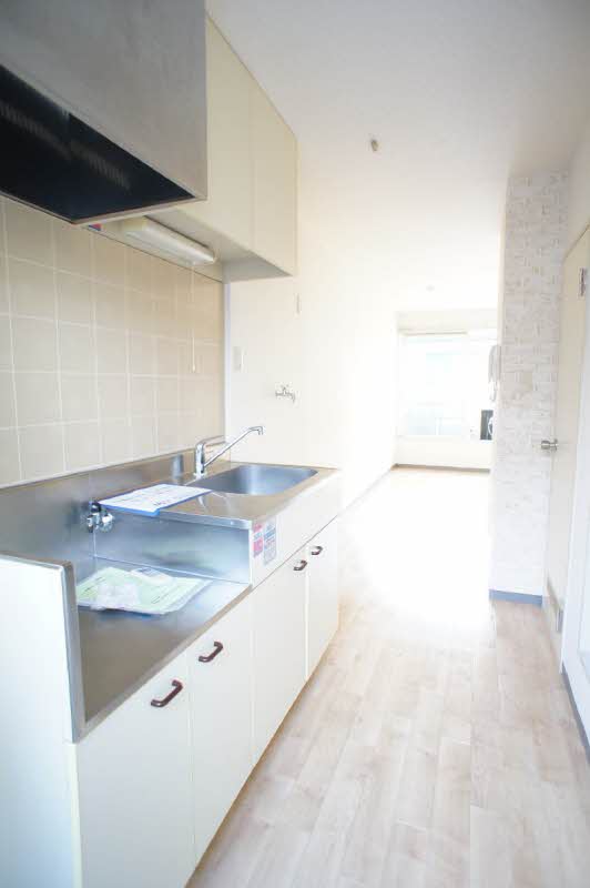 メゾン林間 205号-6