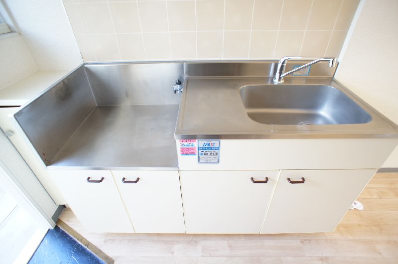 メゾン林間 205号-7