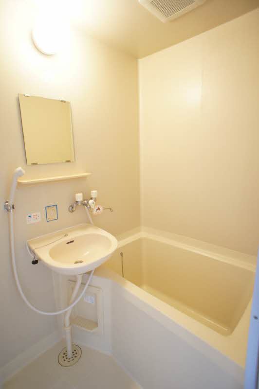 メゾン林間 205号-8