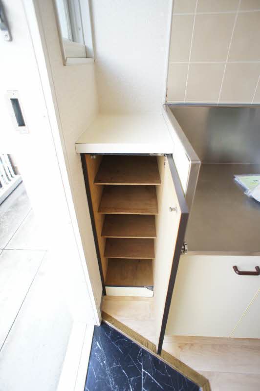 メゾン林間 205号-10