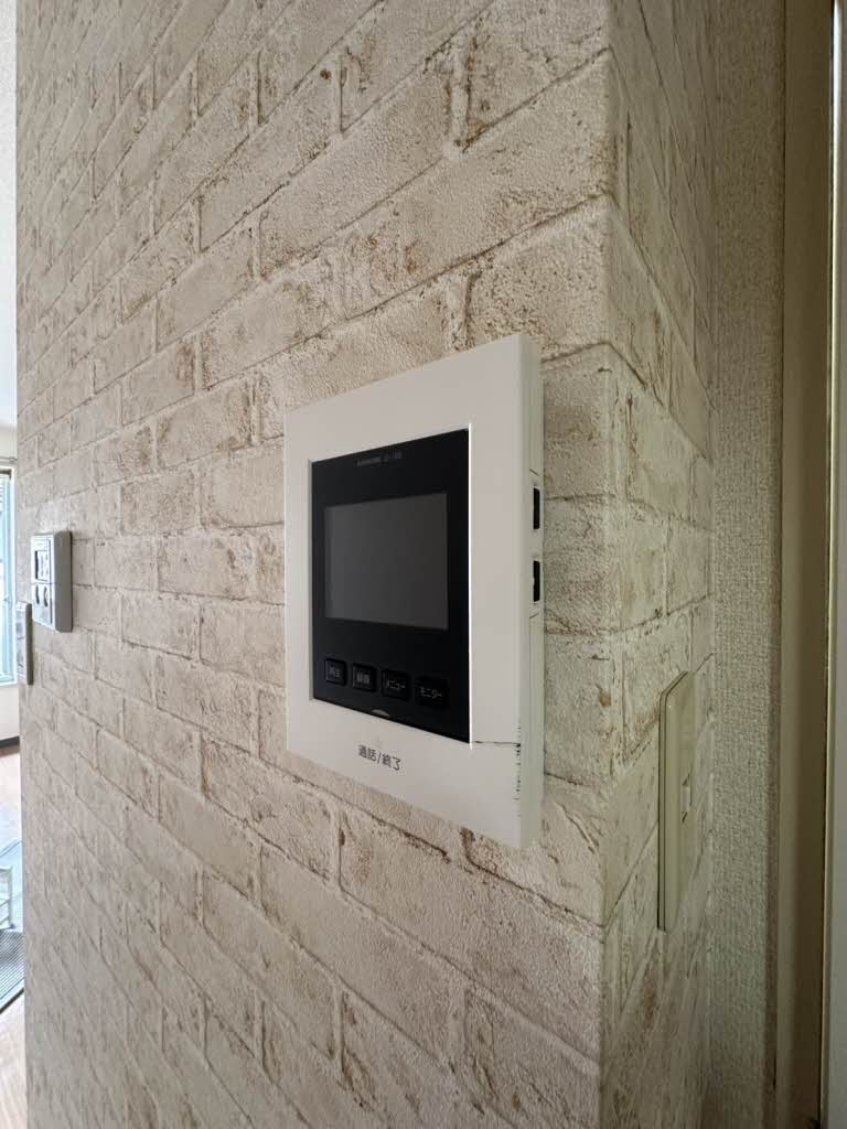 メゾン林間 205号-12