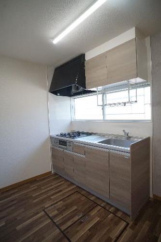 ジュネス鎌倉 103号-4