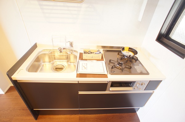 ラプラス露木 102号-6