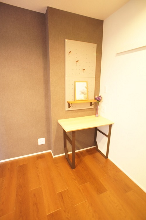 ラプラス露木 102号-7