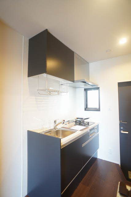 ラプラス露木 102号-9