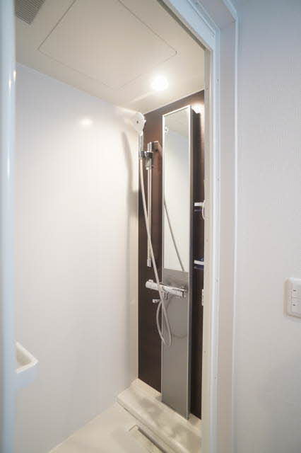 ラプラス露木 102号-11