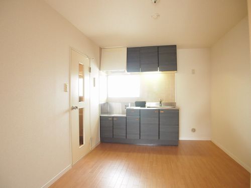 プラザあざみ野 205号-3