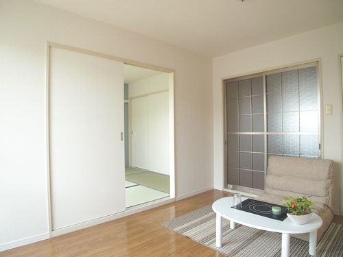 プラザあざみ野 205号-5