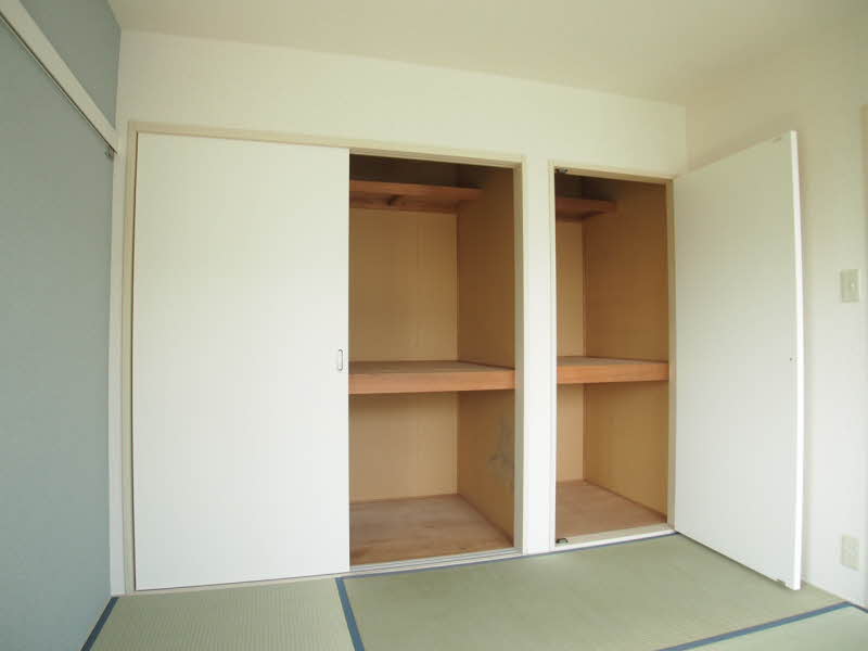 プラザあざみ野 205号-7