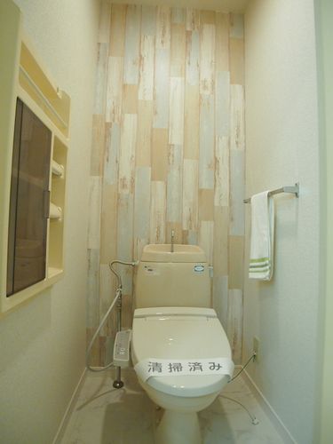 プラザあざみ野 205号-8