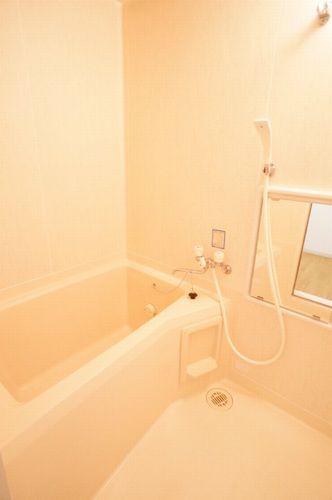 プラザあざみ野 205号-9