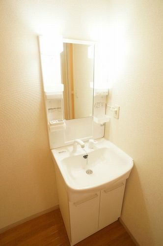 プラザあざみ野 205号-10