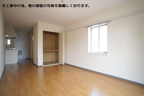 ヴィラN-A 101号-3