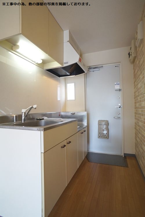 ヴィラN-A 101号-6