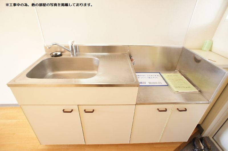 ヴィラN-A 101号-7