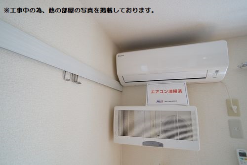 ヴィラN-A 101号-10