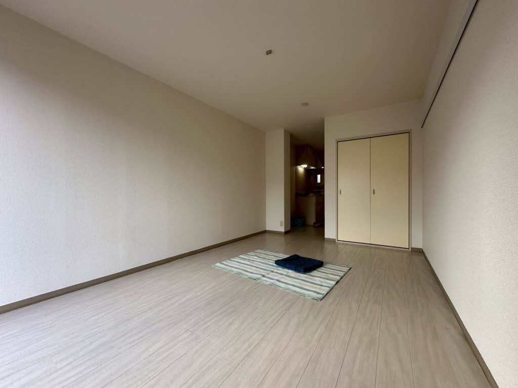 ヴィラN-A 103号-2