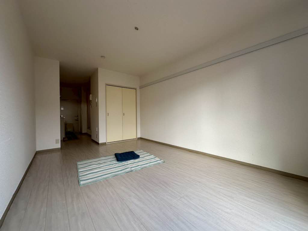 ヴィラN-A 103号-3