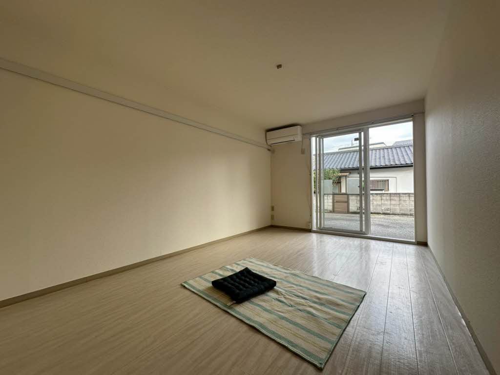 ヴィラN-A 103号-4