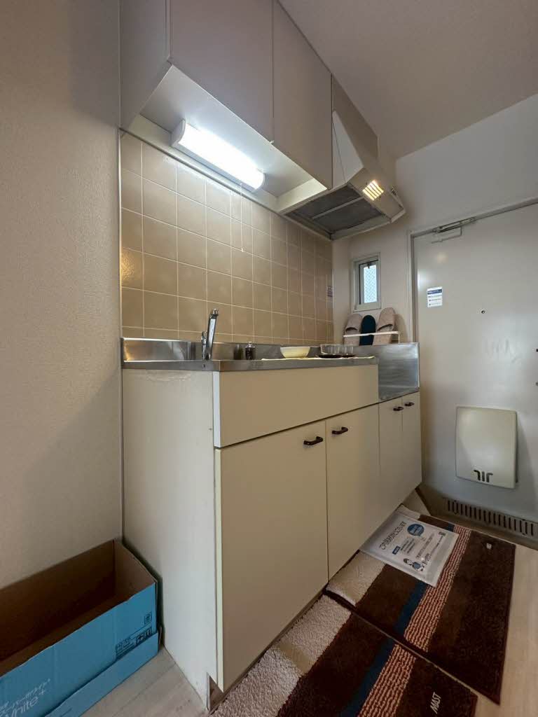 ヴィラN-A 103号-6